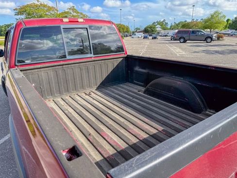 Used 2006 Chevrolet Silverado 2500 LT w/ Onstar Plus Package RWD image 7
