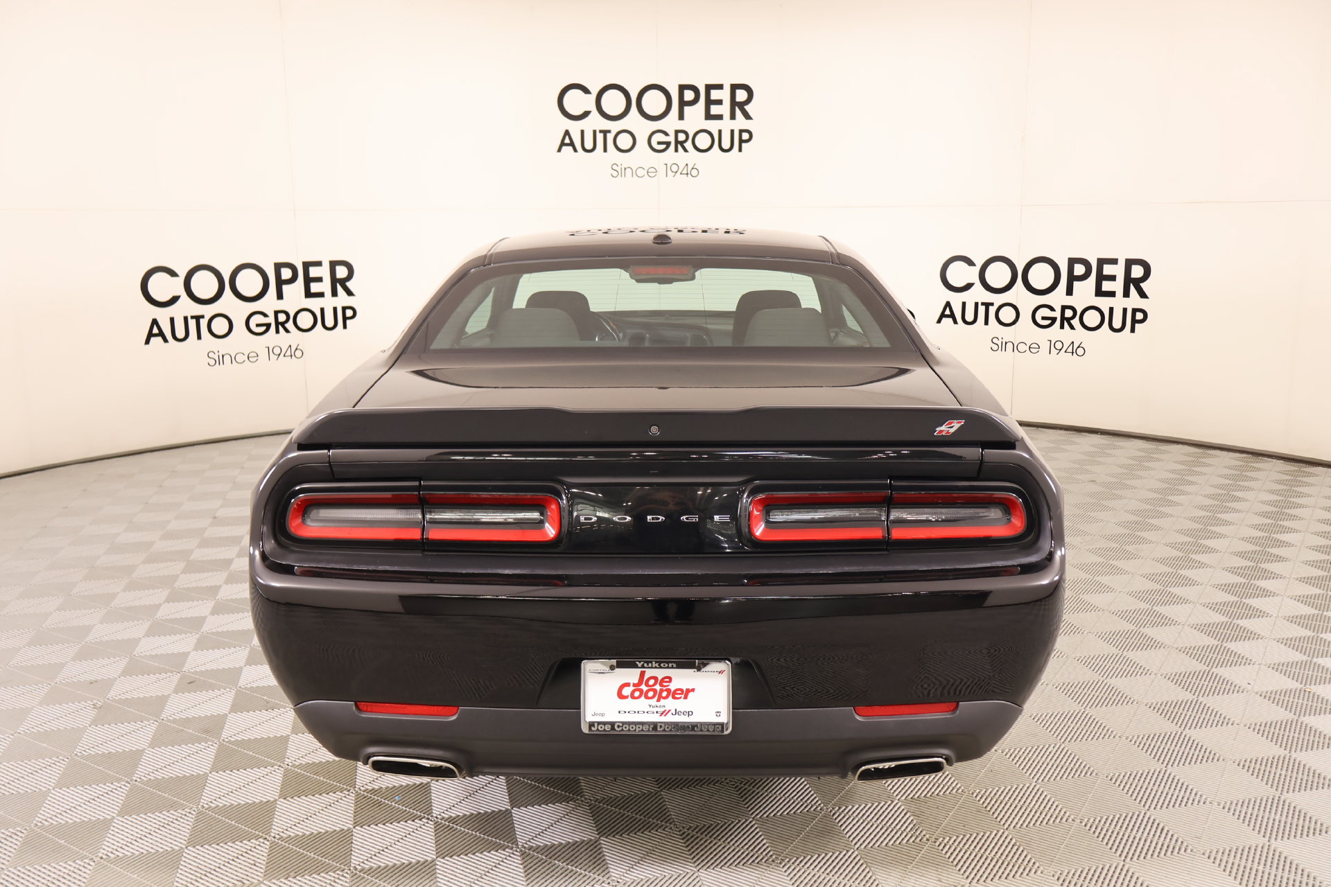 Used 2023 Dodge Challenger SXT w/ Cold Weather Group AWD/4WD image 20