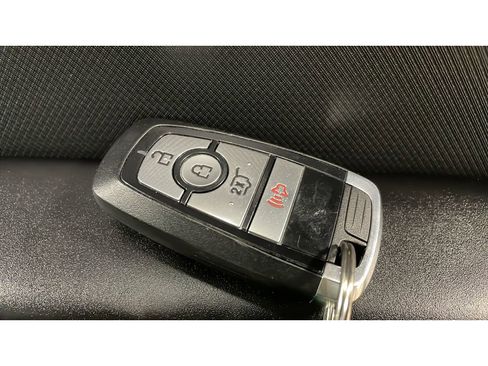 Used 2022 Ford Bronco Sport Big Bend image 18