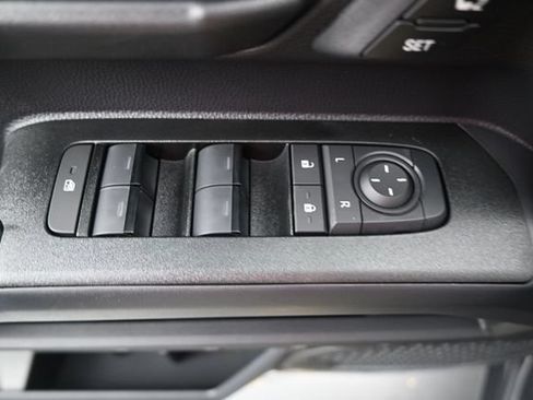 Used 2026 Toyota 4Runner TRD Sport Premium AWD/4WD image 9