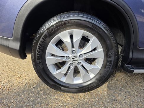 Used 2014 Honda CR-V EX image 40