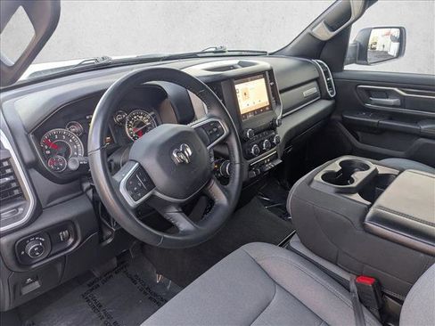Used 2023 RAM 1500 Big Horn image 9