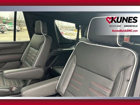 New 2026 GMC Yukon AT4 Ultimate image 31