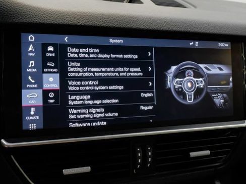 Used 2019 Porsche Cayenne AWD/4WD image 34