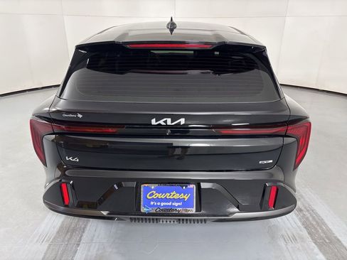 New 2026 Kia K4 EX FWD image 7