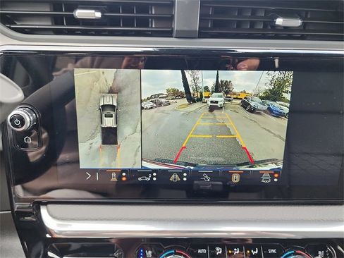 New 2026 GMC Sierra 2500 Denali w/ Denali Reserve Package image 25