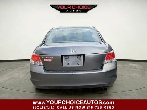 Used 2010 Honda Accord LX image 3