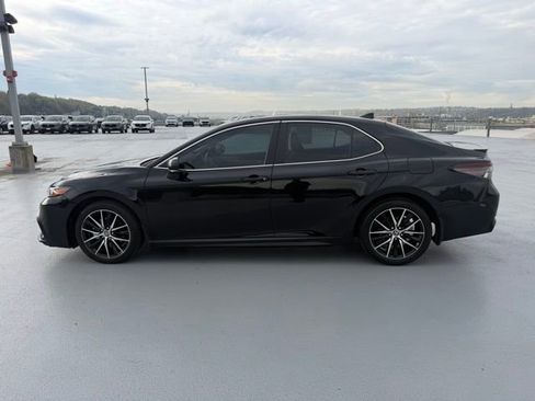 Certified 2023 Toyota Camry SE image 10