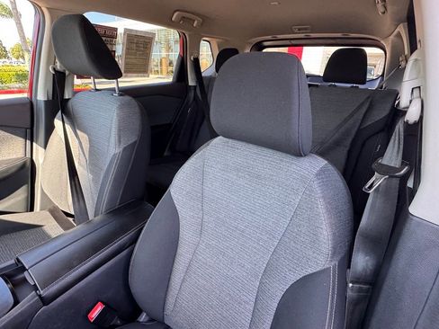 Certified 2023 Nissan Rogue SV image 12