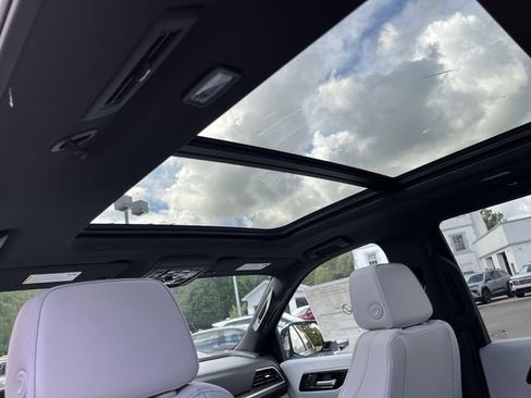 New 2026 Chevrolet Tahoe Premier w/ Sun And Tow Package image 30