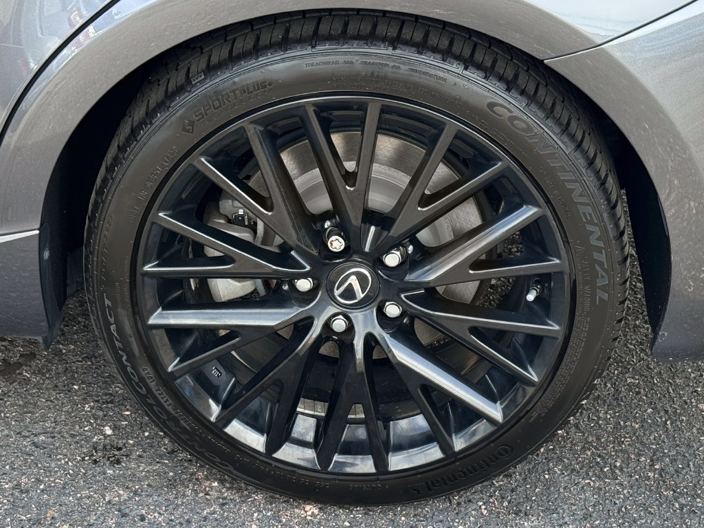 Used 2019 Lexus IS 300 AWD image 15