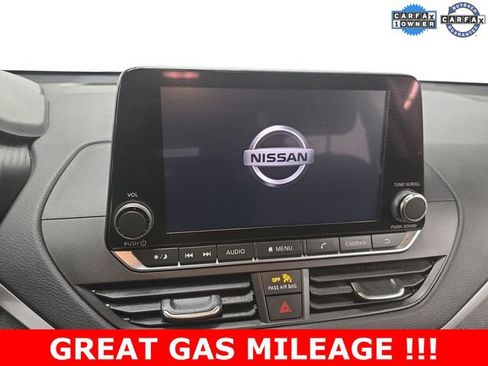 Used 2022 Nissan Altima 2.5 SV image 9