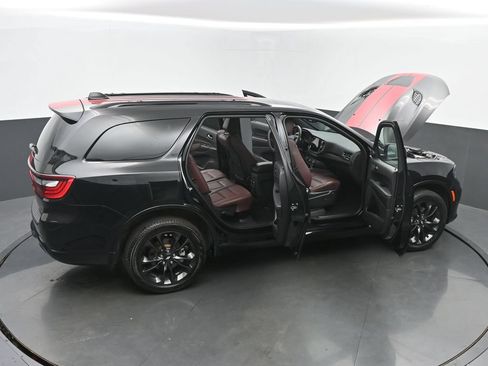 Used 2025 Dodge Durango GT AWD/4WD image 65