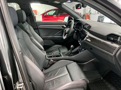 Certified 2025 Audi Q3 2.0T Premium Plus w/ Premium Plus Package image 10