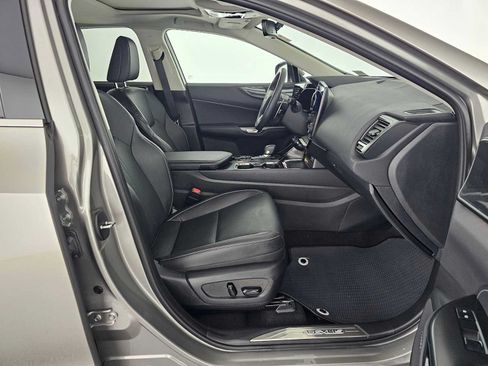 Certified 2026 Lexus NX 350 AWD w/ Accessory Package (2T) image 10