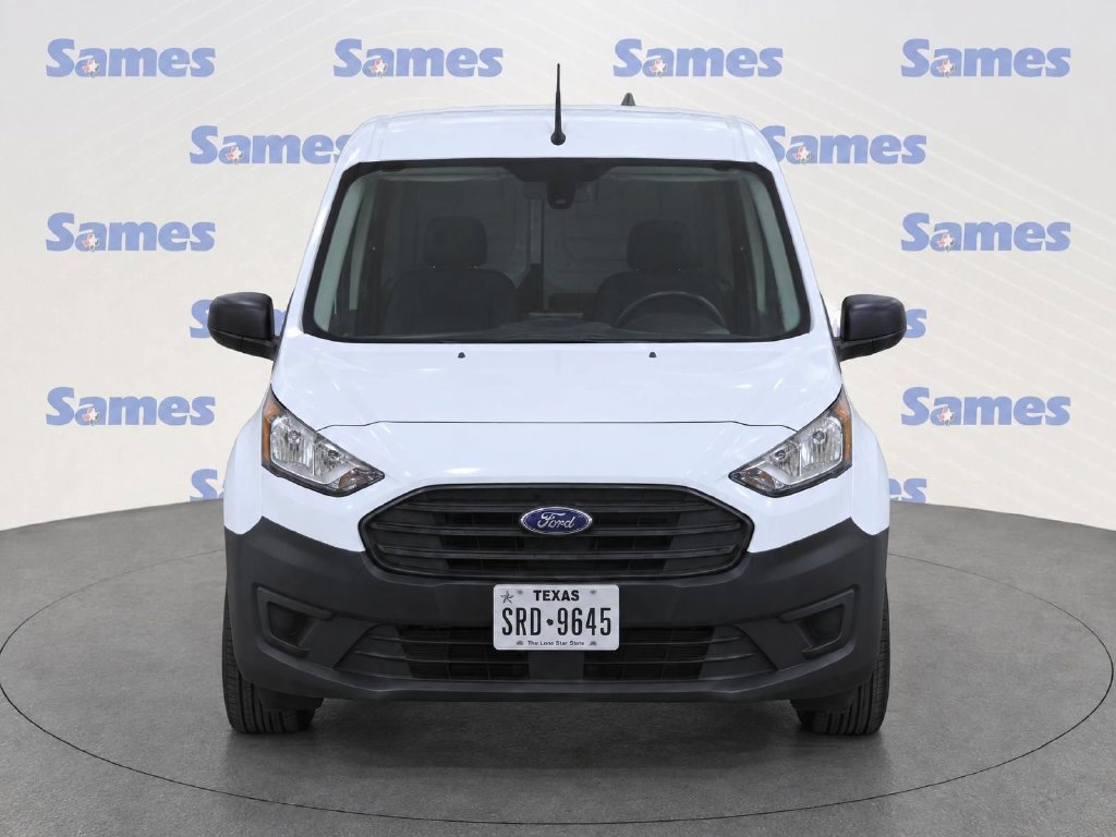 Used 2023 Ford Transit Connect XL FWD image 5