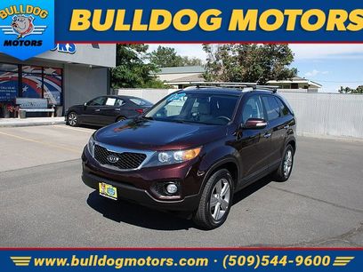 Used 2012 Kia Sorento LX w/ Convenience Pkg