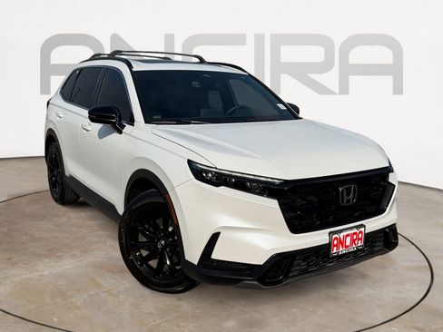 Used 2024 Honda CR-V Sport-L image 4
