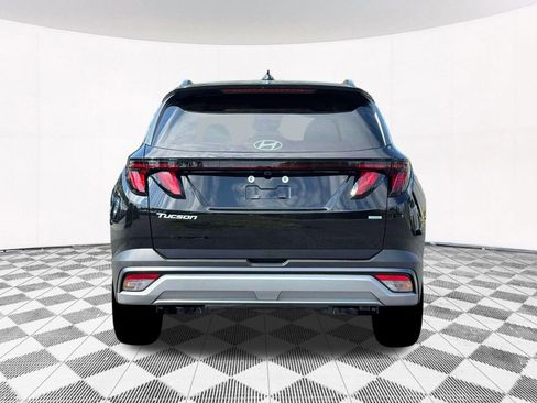 New 2026 Hyundai Tucson SEL image 10