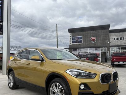 Used 2018 BMW X2 xDrive28i w/ Premium Package
