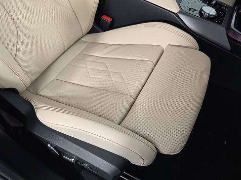 New 2026 BMW X3 xDrive30 image 18