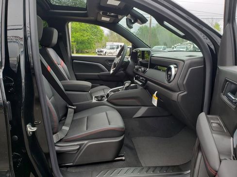 New 2026 Chevrolet Colorado Z71 w/ Technology Package AWD/4WD image 21