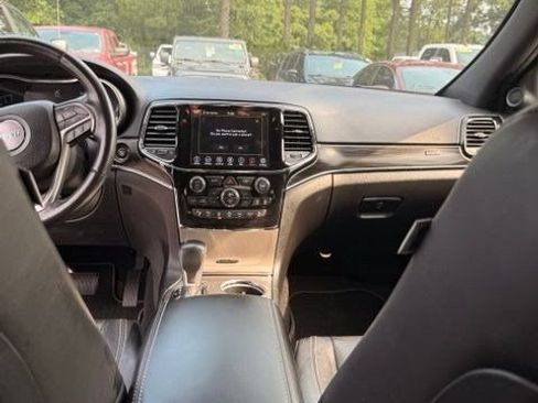 Used 2021 Jeep Grand Cherokee Limited w/ Quick Order Package 28K 80th RWD image 15