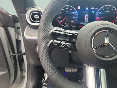 New 2026 Mercedes-Benz CLE 450 4MATIC Coupe image 21