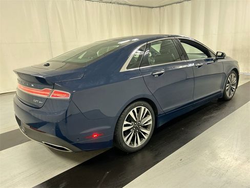 Used 2019 Lincoln MKZ Reserve image 2