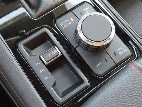 Used 2024 Toyota Tundra TRD Pro image 15