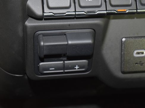 Used 2025 Chevrolet Silverado 2500 W/T w/ WT/CX Safety Package image 27