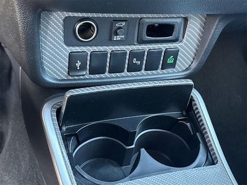 Used 2020 Mitsubishi Outlander SEL image 31