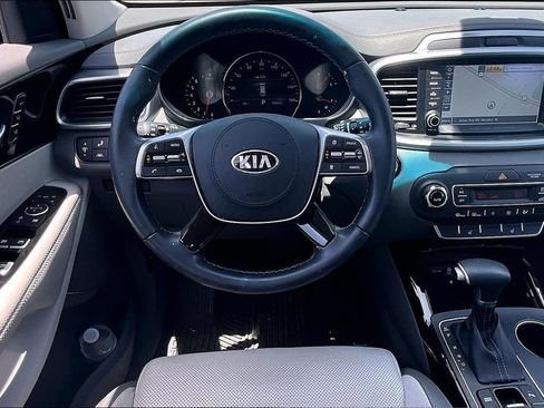 Used 2020 Kia Sorento SX FWD image 8