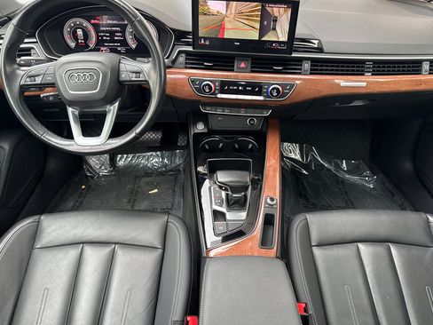 Used 2022 Audi A5 2.0T Premium Plus w/ Premium Plus image 26