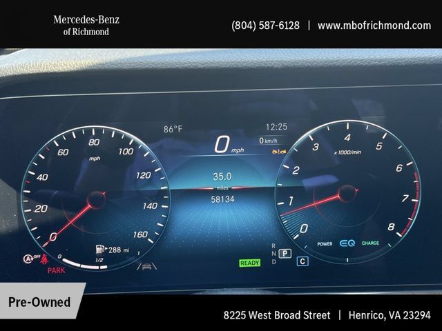 Used 2023 Mercedes-Benz E 450 4MATIC All-Terrain Wagon image 25