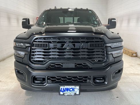 New 2025 RAM 2500 Tradesman image 19