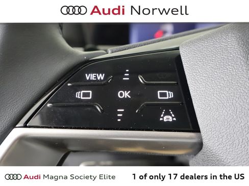 New 2026 Audi Q3 quattro 2.0T AWD/4WD image 26