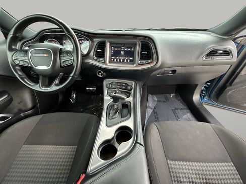 Used 2023 Dodge Challenger R/T image 7