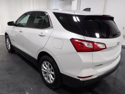 Used 2019 Chevrolet Equinox LT FWD image 7