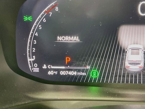Used 2024 Acura MDX SH-AWD w/ Technology Package image 12