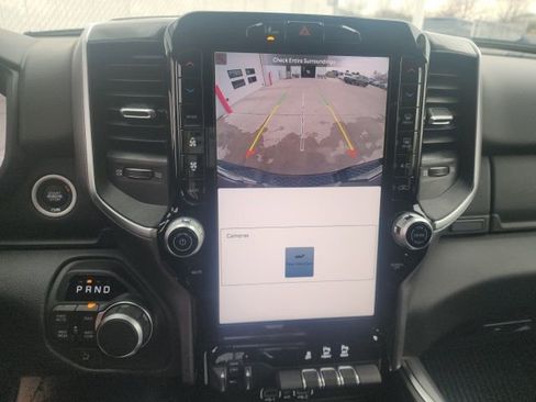 New 2026 RAM 1500 Big Horn image 4