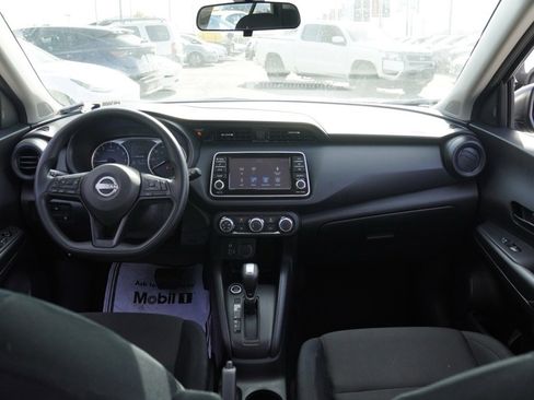 Certified 2024 Nissan Kicks S image 20