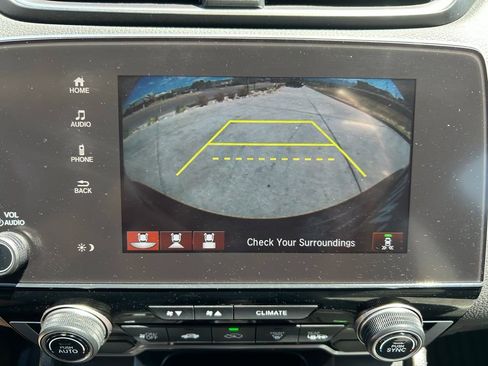 Used 2019 Honda CR-V EX image 21