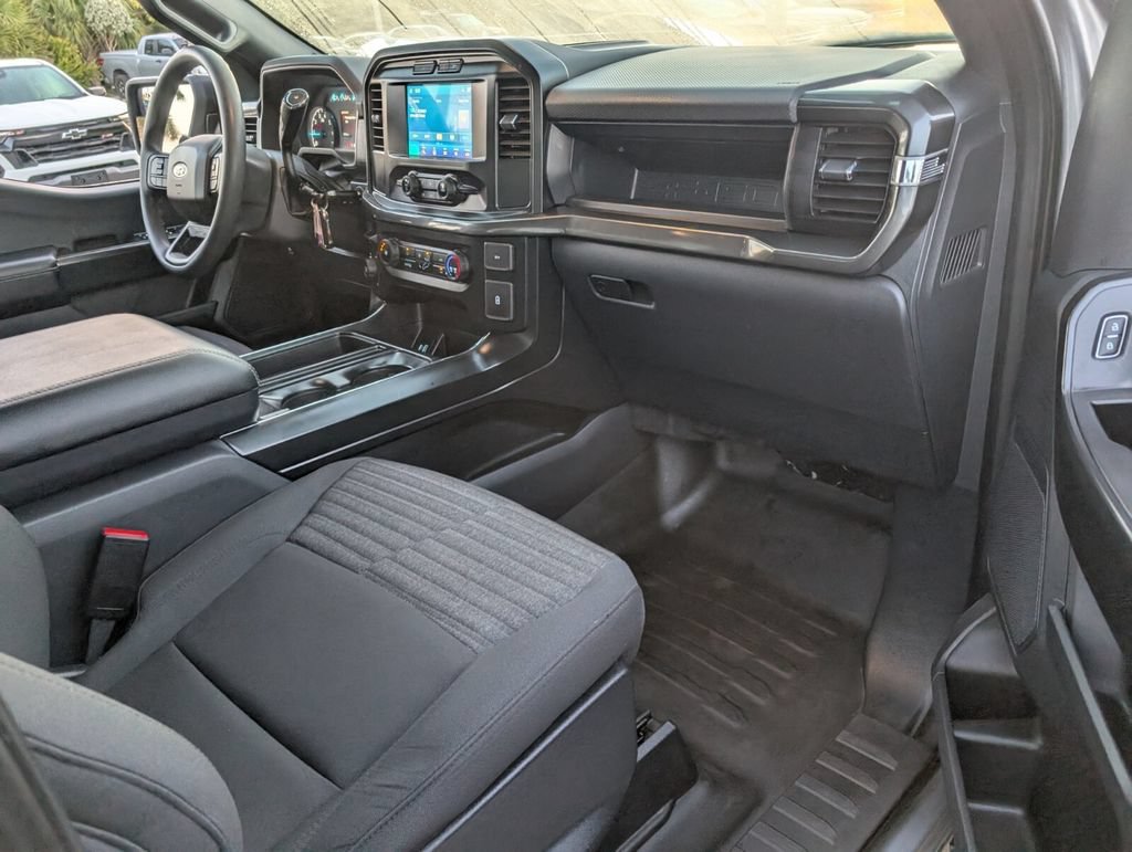 Used 2023 Ford F150 XL AWD/4WD image 15
