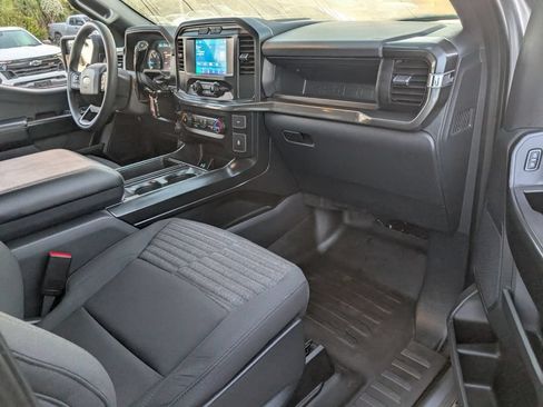Used 2023 Ford F150 XL AWD/4WD image 15