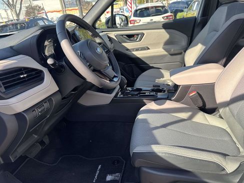 New 2026 Subaru Forester Premium image 15