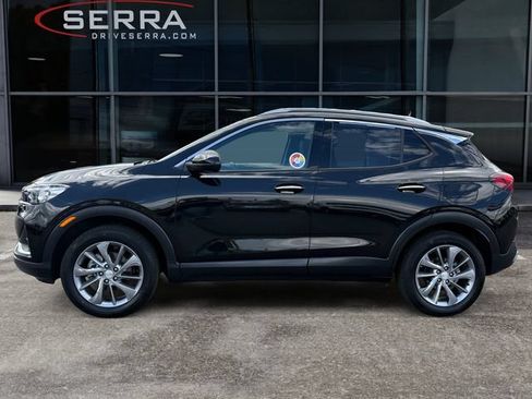 Used 2023 Buick Encore GX Essence w/ Experience Buick Package AWD/4WD image 2