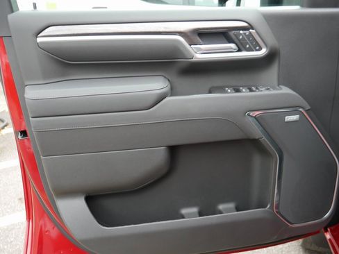 New 2026 Chevrolet Silverado 3500 LTZ w/ LTZ Plus Package image 29