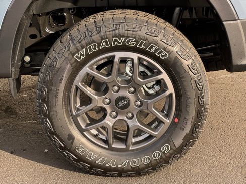 New 2024 Ford Ranger XLT w/ FX4 Off-Road Package image 41