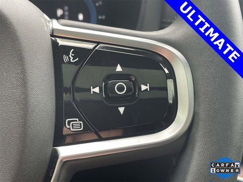 Used 2023 Volvo XC60 B5 Ultimate image 23